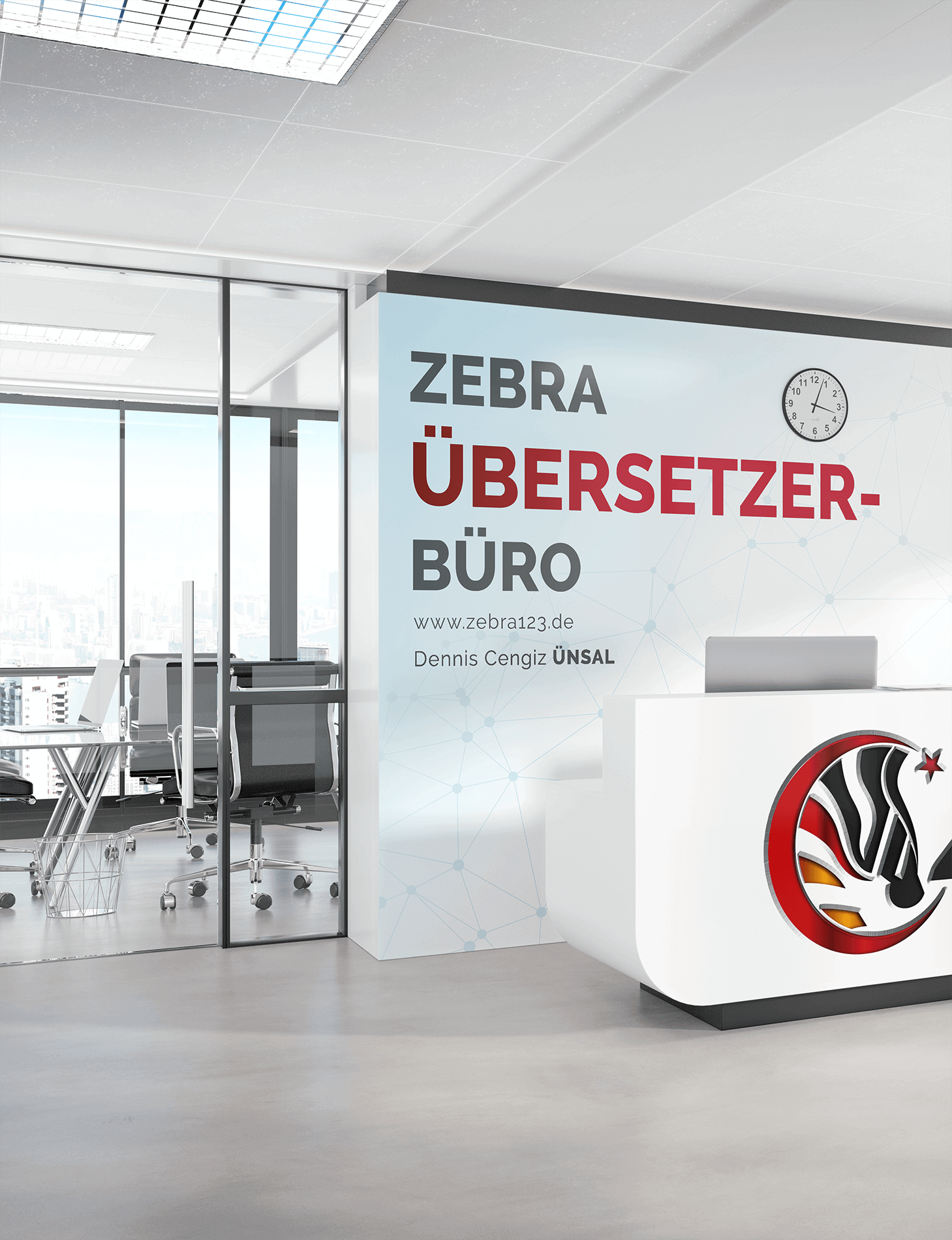 BG Büro mobile