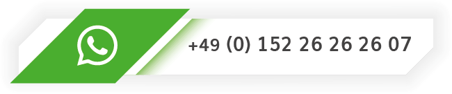 Whatsapp Almanca Türkçe tercüman